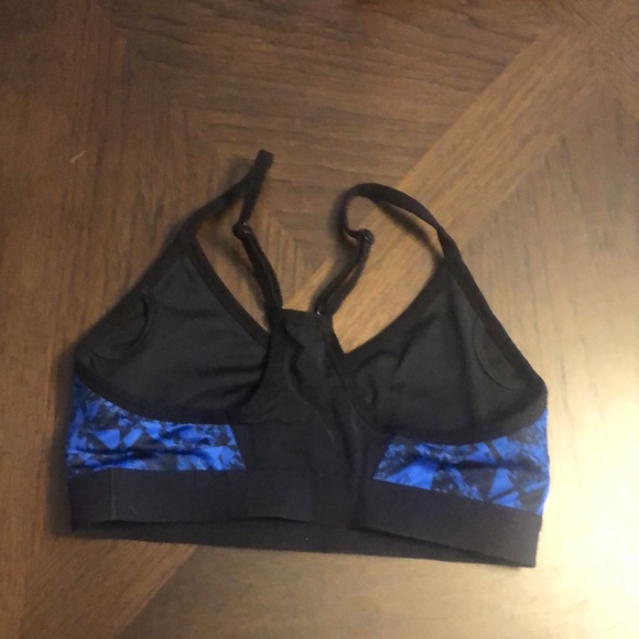Nike Indy Sports Bra - Picture 2 of 2